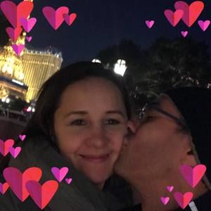 Meet your Posher, Alexandra